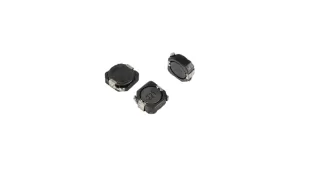 CDRH104 Cuộn Cảm Dán SMD 1038-101 100uH 1.66A